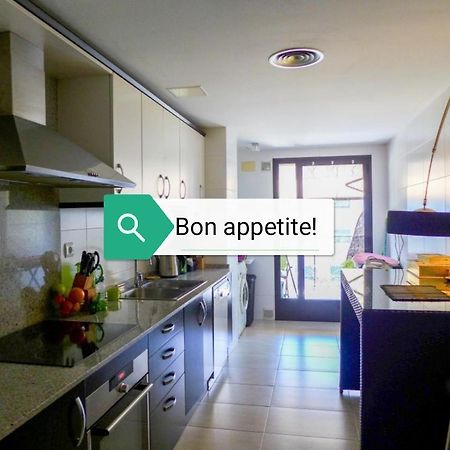 Apartamento Salou Lux Por Precio Economico. Экстерьер фото