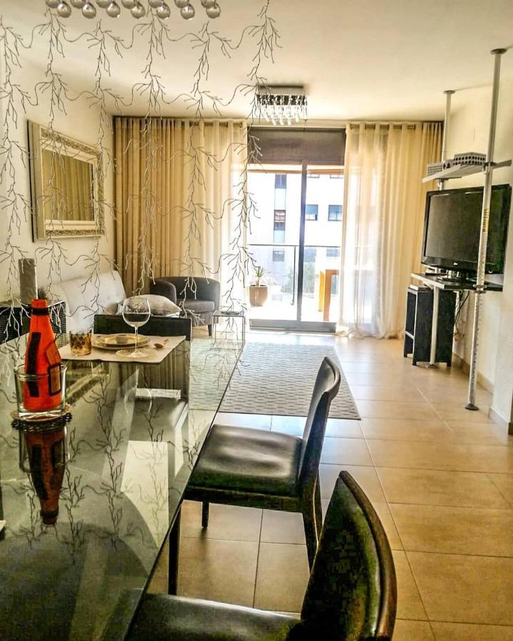 Apartamento Salou Lux Por Precio Economico. Экстерьер фото