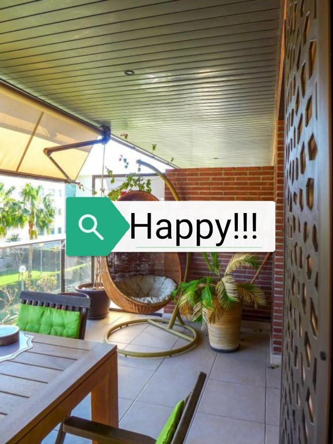 Apartamento Salou Lux Por Precio Economico. Экстерьер фото