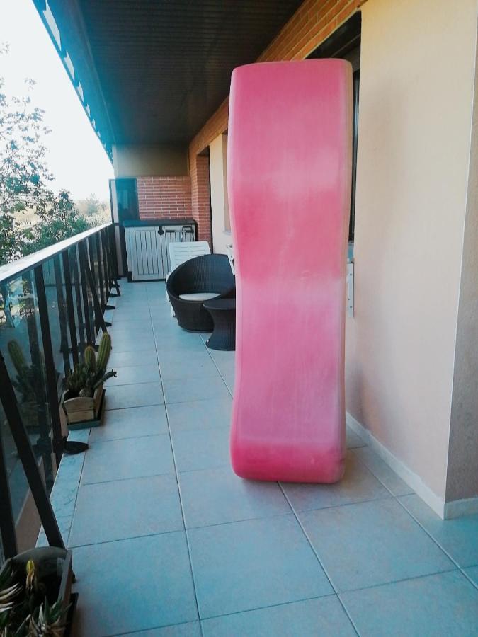 Apartamento Salou Lux Por Precio Economico. Экстерьер фото