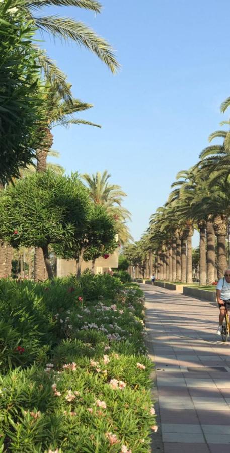 Apartamento Salou Lux Por Precio Economico. Экстерьер фото