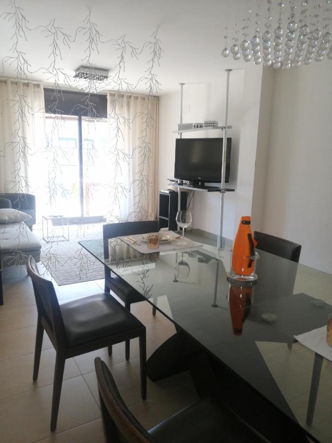 Apartamento Salou Lux Por Precio Economico. Экстерьер фото