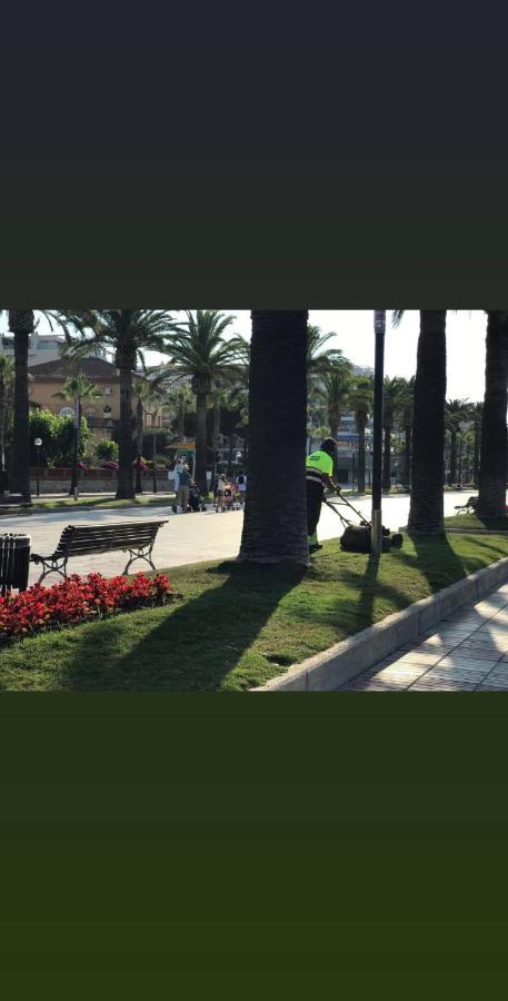 Apartamento Salou Lux Por Precio Economico. Экстерьер фото