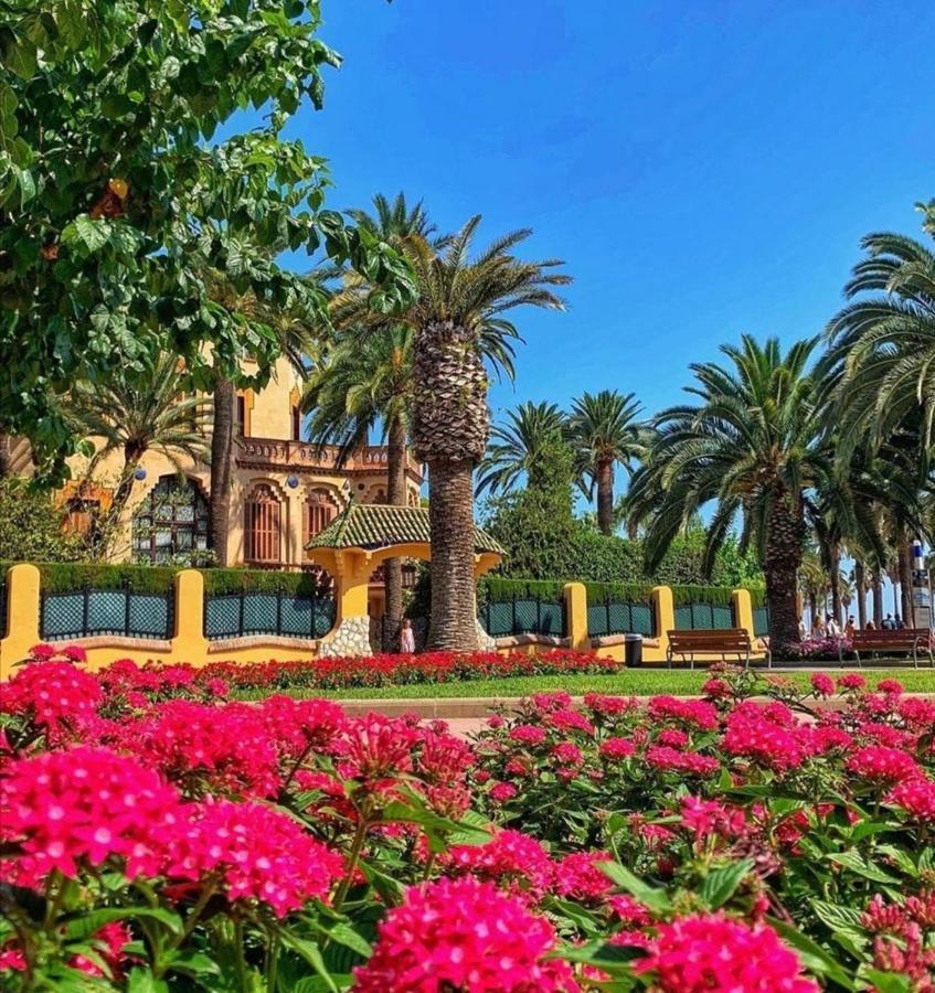 Apartamento Salou Lux Por Precio Economico. Экстерьер фото
