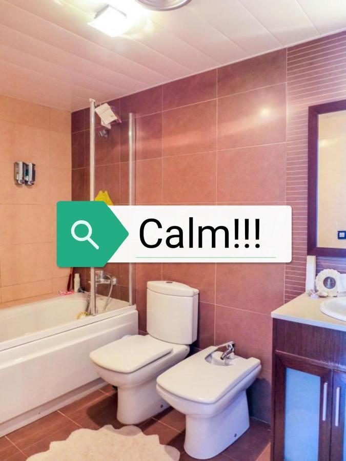 Apartamento Salou Lux Por Precio Economico. Экстерьер фото
