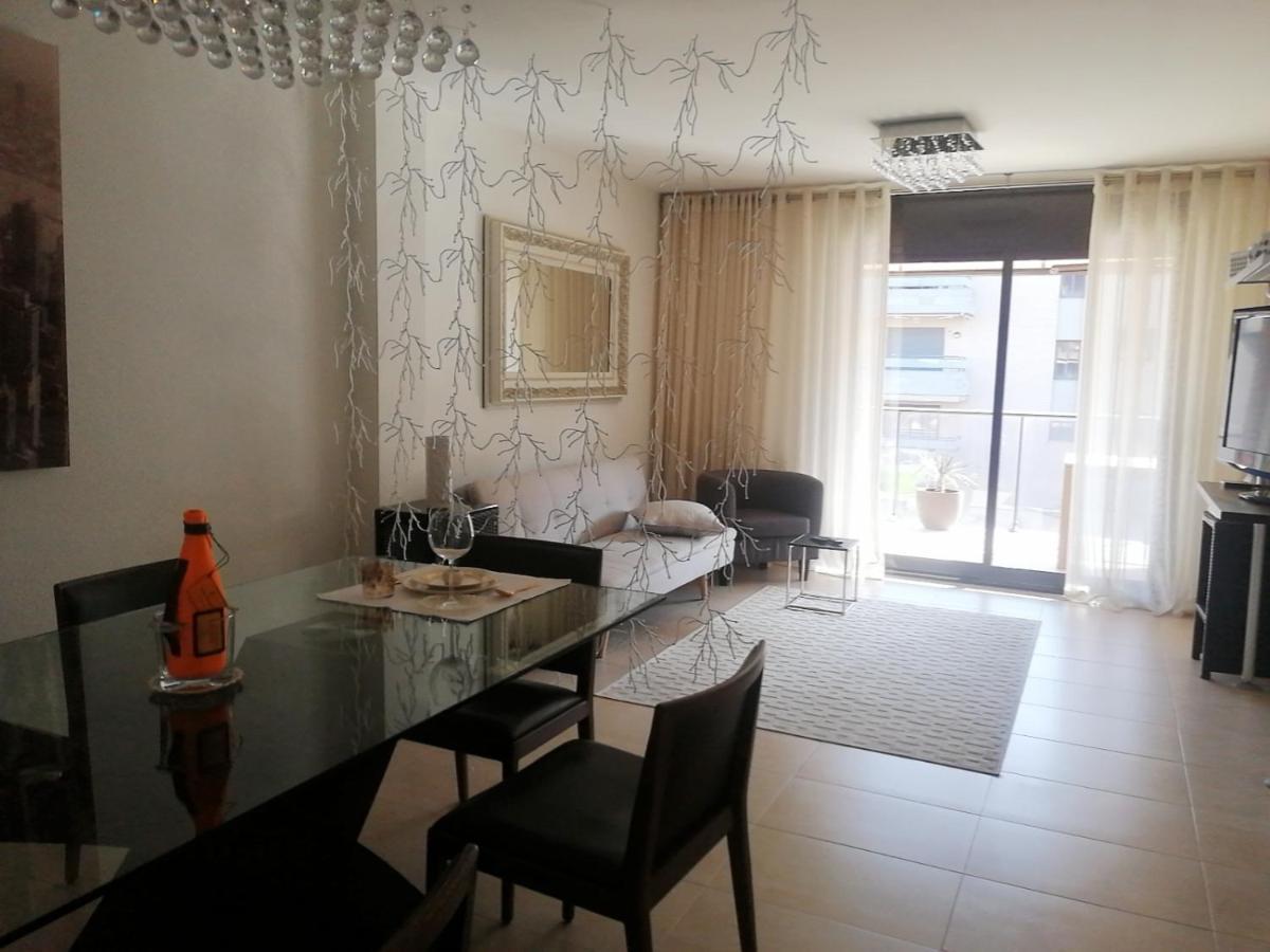 Apartamento Salou Lux Por Precio Economico. Экстерьер фото