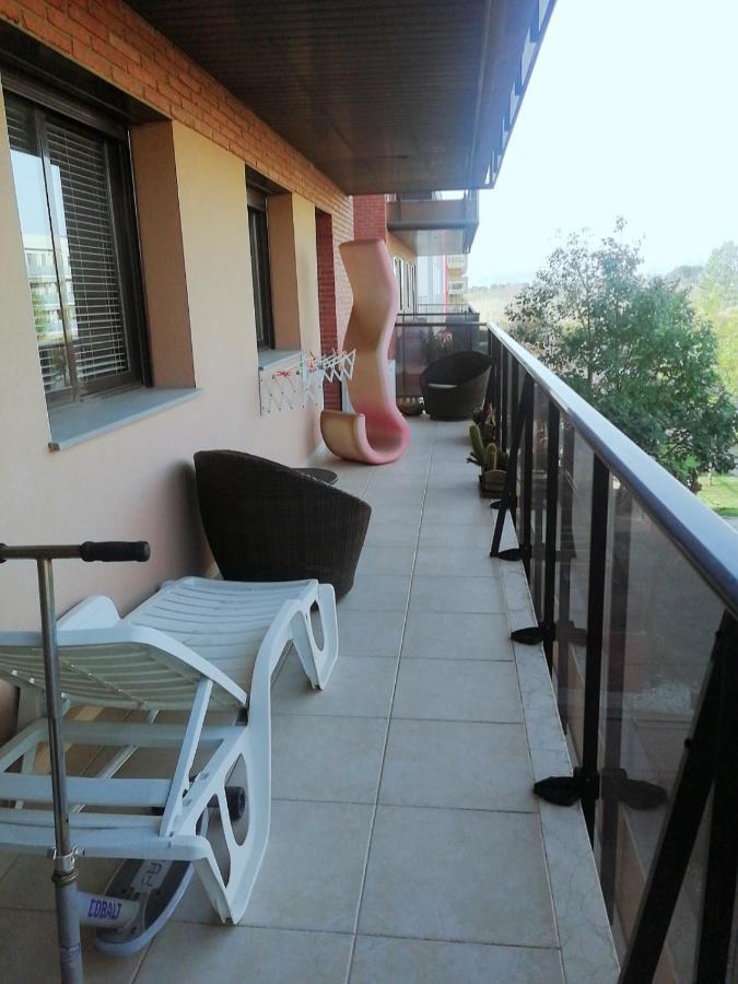 Apartamento Salou Lux Por Precio Economico. Экстерьер фото
