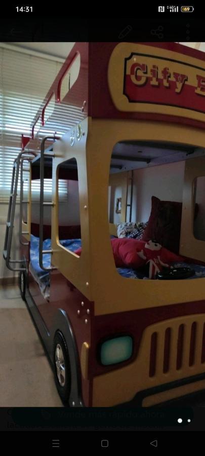 Apartamento Salou Lux Por Precio Economico. Экстерьер фото